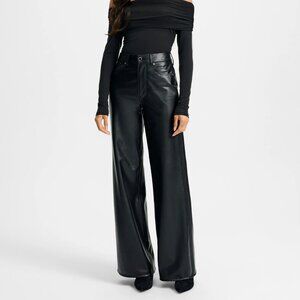 **NWT** Veronica Beard Kasey Wide-Leg Pant - Size 30